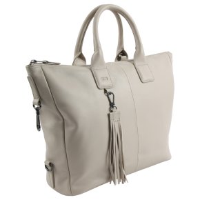 Bree Jersey cotton / kitt Totebag